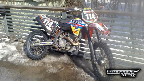 KTM 
