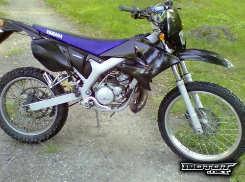 Yamaha 