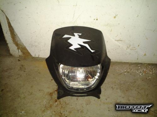 Derbi Senda 50 X-race