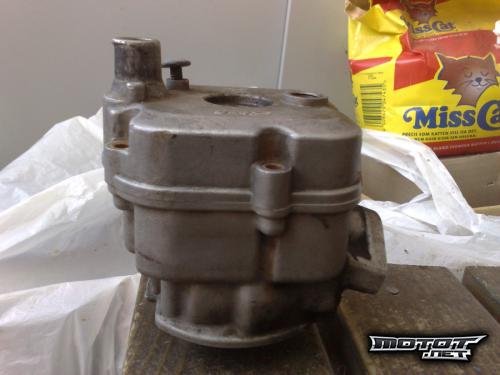 Derbi Senda 50 Extreme