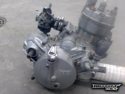 Derbi Senda 50 X-race SM