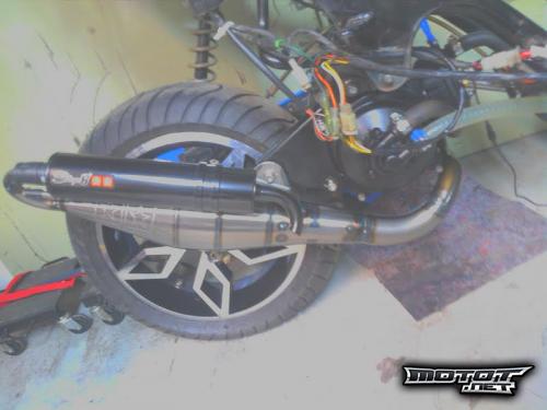 Yamaha 