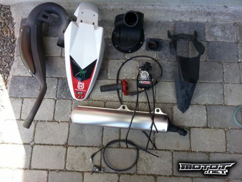 Husqvarna 