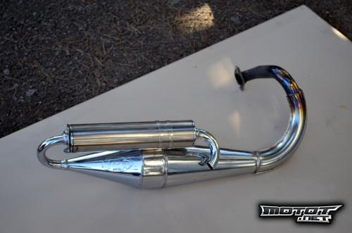 Peugeot Speedfight 2 50