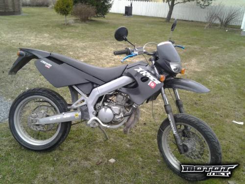 Derbi Senda 50 X-race SM