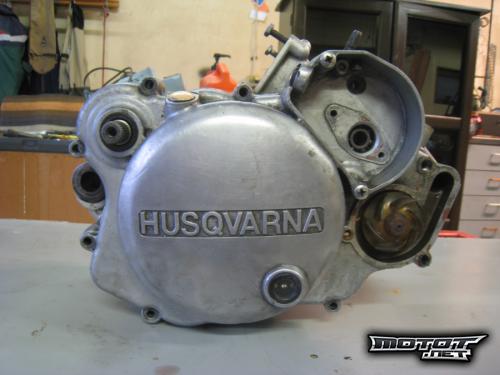 Husqvarna 