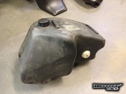 Cagiva Freccia 125