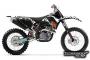 KTM EXC 125 2