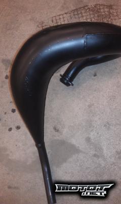 Derbi Senda 50 DRD SM Pro