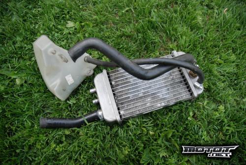 Derbi Senda 50 Extreme