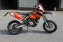 KTM EXC 1
