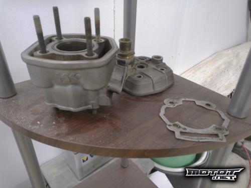 Derbi Senda 50 DRD SM Pro