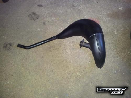 Derbi Senda 50 DRD SM Pro
