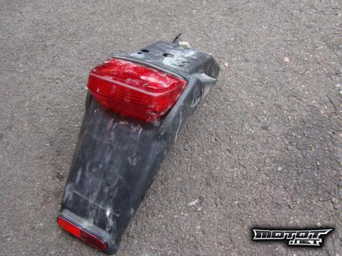 Derbi Senda 50 X-race