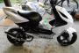 Yamaha Aerox 50 0