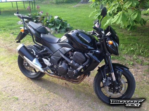 Kawasaki Z 750