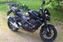 Kawasaki Z 750 0