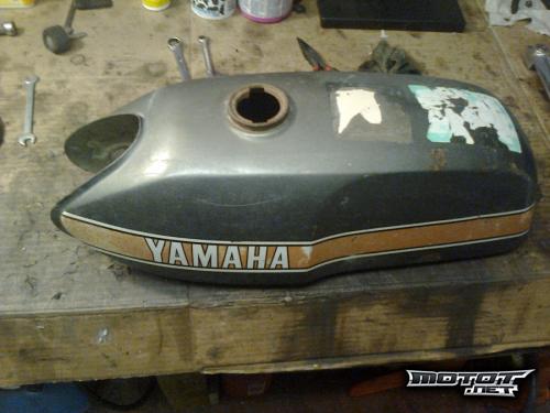 Yamaha 