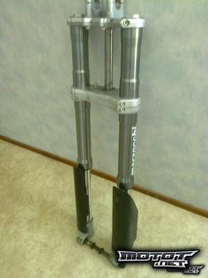 Derbi Senda 50 DRD SM Pro