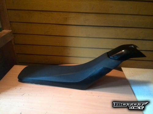 Derbi Senda 50 DRD Racing SM