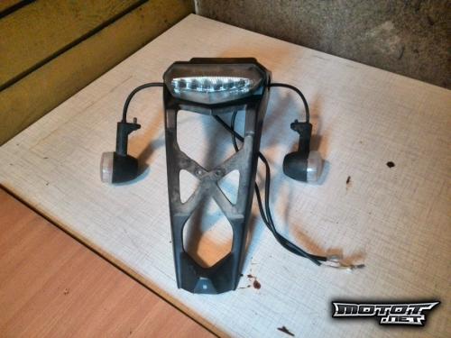 Derbi Senda 50 DRD SM Pro