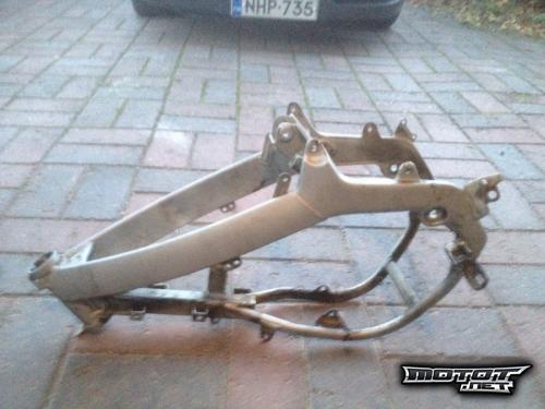 Yamaha 