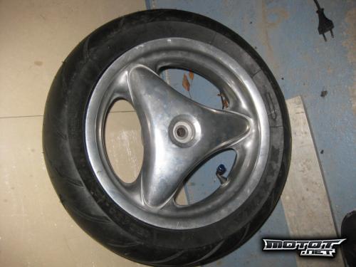 MBK Booster 50 NG