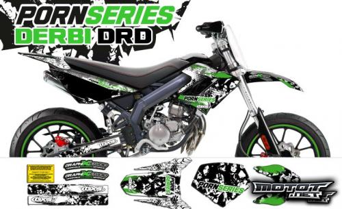 Derbi Senda 50 DRD