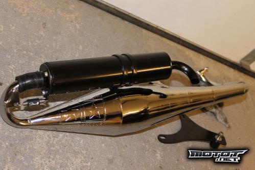 Peugeot Speedfight 3