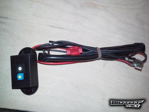 Muu merkki Muu malli