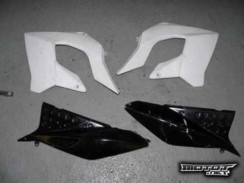 Derbi Senda 50 DRD SM Pro