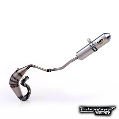 Derbi Senda 50 X-race