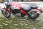 Honda VT 1100 0