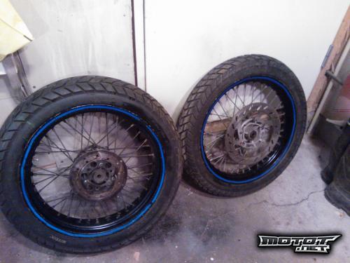 Derbi 