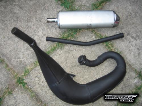 Gilera SMT 50