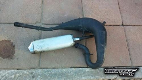 Derbi Senda 50 DRD Pro