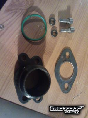 Derbi Senda 50 X-race SM