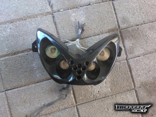 Yamaha 