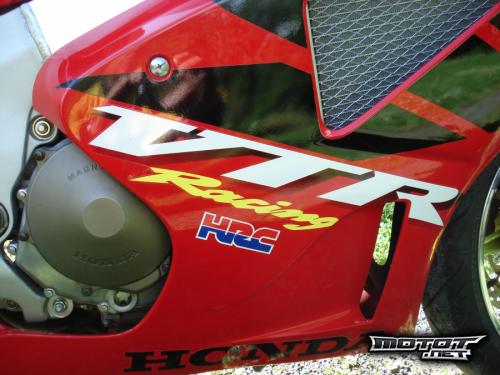 Honda VTR 1000 SP-1