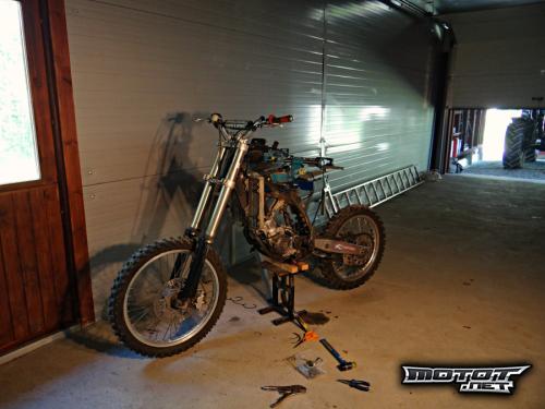 Husqvarna 