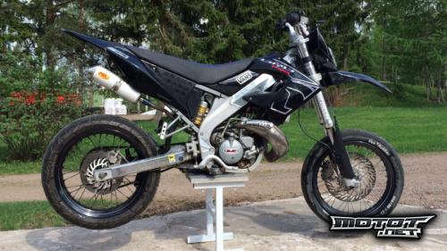 Derbi Senda 50 DRD Pro