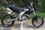 Derbi Senda 50 DRD Pro 0