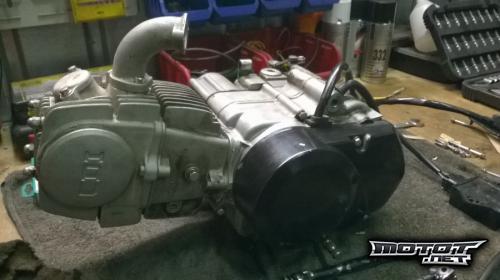 Muu merkki Muu malli