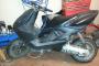 Yamaha Aerox 50 2