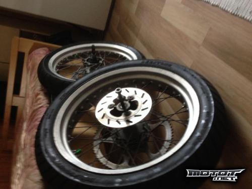 Derbi Senda 50 X-race SM
