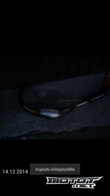 Derbi Senda 50 DRD Racing SM