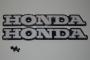 Honda CB 125 4