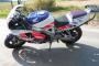 Honda CBR 900 RR 1