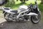 Suzuki SV 1000 0