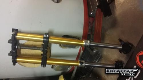 Derbi Senda 50 X-race SM